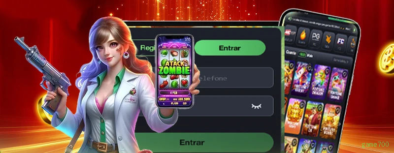 game700 app de jogo para jogadores brasileiros