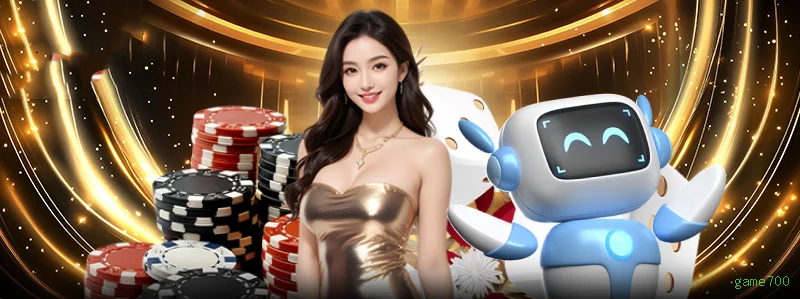 Lista de jogos para game700 casino section